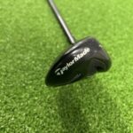 Taylormade M2 2016 #3 Hybrid / 19 Degree / Regular Flex TM M2 REAX 65 Shaft