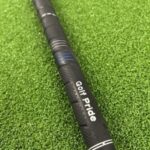 Taylormade M2 2016 #3 Hybrid / 19 Degree / Regular Flex TM M2 REAX 65 Shaft