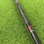 Taylormade M2 2016 #3 Hybrid / 19 Degree / Regular Flex TM M2 REAX 65 Shaft