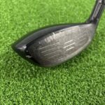 Taylormade M2 2016 #3 Hybrid / 19 Degree / Regular Flex TM M2 REAX 65 Shaft