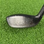 Taylormade M2 2016 #3 Hybrid / 19 Degree / Regular Flex TM M2 REAX 65 Shaft