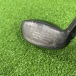 Taylormade M2 2016 #3 Hybrid / 19 Degree / Regular Flex TM M2 REAX 65 Shaft