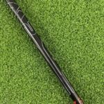 Taylormade M2 2016 #3 Hybrid / 19 Degree / Regular Flex TM M2 REAX 65 Shaft