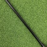 Taylormade M2 2016 #3 Hybrid / 19 Degree / Regular Flex TM M2 REAX 65 Shaft