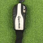 Taylormade M2 2016 #3 Hybrid / 19 Degree / Regular Flex TM M2 REAX 65 Shaft