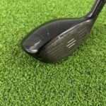 Taylormade M2 2016 #3 Hybrid / 19 Degree / Regular Flex TM M2 REAX 65 Shaft