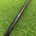 Taylormade M2 2016 #3 Hybrid / 19 Degree / Regular Flex TM M2 REAX 65 Shaft