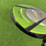 Bridgestone TourStage V-GT Driver / 10.5 Degree / R-Flex TourStage G-50 Shaft