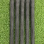 TaylorMade SLDR Irons / 6-PW / Regular Flex N.S. Pro 930 GH Steel Shafts