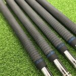 TaylorMade SLDR Irons / 6-PW / Regular Flex N.S. Pro 930 GH Steel Shafts