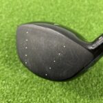 YONEX EZONE GT Driver / 10.5 Degree / Senior Flex YONEX Rexis Graphite Shaft