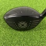Callaway Big Bertha Alpha 816 Driver / 9 Degree / S-Flex Speeder Evolution Shaft