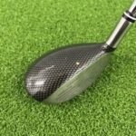 PGA Collection S2 #3 Iron / 18 Degree / Regular Flex True Temper Steel Shaft