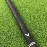 Callaway Big Bertha Alpha 816 Driver / 9 Degree / S-Flex Speeder Evolution Shaft