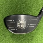 Callaway Big Bertha Alpha 816 Driver / 9 Degree / S-Flex Speeder Evolution Shaft