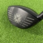 Callaway Big Bertha Alpha 816 Driver / 9 Degree / S-Flex Speeder Evolution Shaft