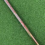 Callaway Big Bertha Alpha 816 Driver / 9 Degree / S-Flex Speeder Evolution Shaft