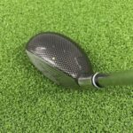 PGA Collection S2 #3 Iron / 18 Degree / Regular Flex True Temper Steel Shaft