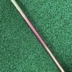 Callaway Big Bertha Alpha 816 Driver / 9 Degree / S-Flex Speeder Evolution Shaft