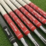 Srixon I-601 Irons / 4-PW / Regular Flex N.S. Pro 950 GH Steel Shafts