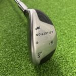 PGA Collection S2 #3 Iron / 18 Degree / Regular Flex True Temper Steel Shaft