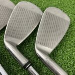 Srixon I-601 Irons / 4-PW / Regular Flex N.S. Pro 950 GH Steel Shafts