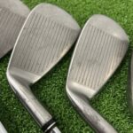 Srixon I-601 Irons / 4-PW / Regular Flex N.S. Pro 950 GH Steel Shafts