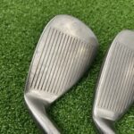 Srixon I-601 Irons / 4-PW / Regular Flex N.S. Pro 950 GH Steel Shafts