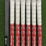 Srixon I-601 Irons / 4-PW / Regular Flex N.S. Pro 950 GH Steel Shafts