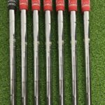 Srixon I-601 Irons / 4-PW / Regular Flex N.S. Pro 950 GH Steel Shafts