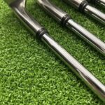 Srixon I-601 Irons / 4-PW / Regular Flex N.S. Pro 950 GH Steel Shafts