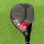 Yamaha RMX VD 2024 #5 Hybrid / 25 Degree / Senior Flex Tensei TR60h Shaft