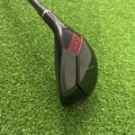 Yamaha RMX VD 2024 #5 Hybrid / 25 Degree / Senior Flex Tensei TR60h Shaft