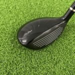 Yamaha RMX VD 2024 #5 Hybrid / 25 Degree / Senior Flex Tensei TR60h Shaft