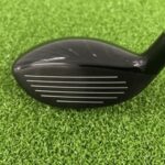 Yamaha RMX VD 2024 #5 Hybrid / 25 Degree / Senior Flex Tensei TR60h Shaft