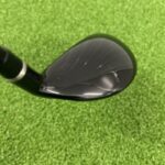 Yamaha RMX VD 2024 #5 Hybrid / 25 Degree / Senior Flex Tensei TR60h Shaft