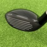 Yamaha RMX VD 2024 #5 Hybrid / 25 Degree / Senior Flex Tensei TR60h Shaft