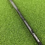 Yamaha RMX VD 2024 #5 Hybrid / 25 Degree / Senior Flex Tensei TR60h Shaft