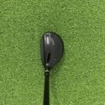 Yamaha RMX VD 2024 #5 Hybrid / 25 Degree / Senior Flex Tensei TR60h Shaft