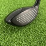 Yamaha RMX VD 2024 #5 Hybrid / 25 Degree / Senior Flex Tensei TR60h Shaft