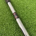 PGA Collection S2 #3 Iron / 18 Degree / Regular Flex True Temper Steel Shaft