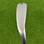 Benross Delta X #5 Iron / Regular Flex FST KBS Tour Lite Steel Shaft