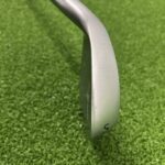 Benross Delta X #5 Iron / Regular Flex FST KBS Tour Lite Steel Shaft