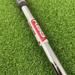 Benross Delta X #5 Iron / Regular Flex FST KBS Tour Lite Steel Shaft