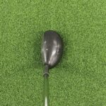 PGA Collection S2 #3 Iron / 18 Degree / Regular Flex True Temper Steel Shaft