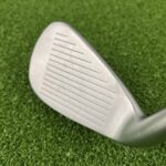 Benross Delta X #5 Iron / Regular Flex FST KBS Tour Lite Steel Shaft