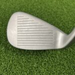 Benross Delta X #5 Iron / Regular Flex FST KBS Tour Lite Steel Shaft