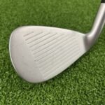 Benross Delta X #5 Iron / Regular Flex FST KBS Tour Lite Steel Shaft