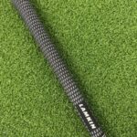 Benross Delta X #5 Iron / Regular Flex FST KBS Tour Lite Steel Shaft