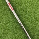 Benross Delta X #5 Iron / Regular Flex FST KBS Tour Lite Steel Shaft